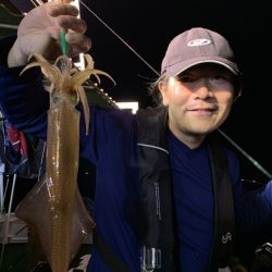 海龍丸（石川） 釣果