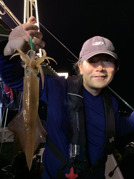 海龍丸（石川） 釣果