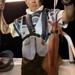 海龍丸（石川） 釣果