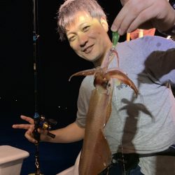 海龍丸（石川） 釣果