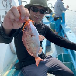 みやけ丸 釣果