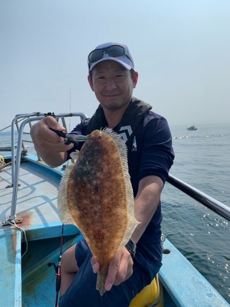 みやけ丸 釣果