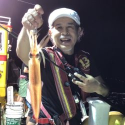 海龍丸（石川） 釣果