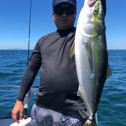 ビッグファイター 釣果