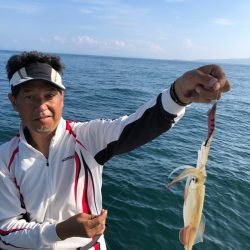 末広丸(熊本) 釣果