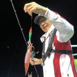 海龍丸（石川） 釣果