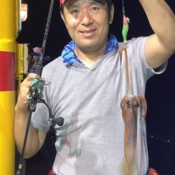 海龍丸（石川） 釣果