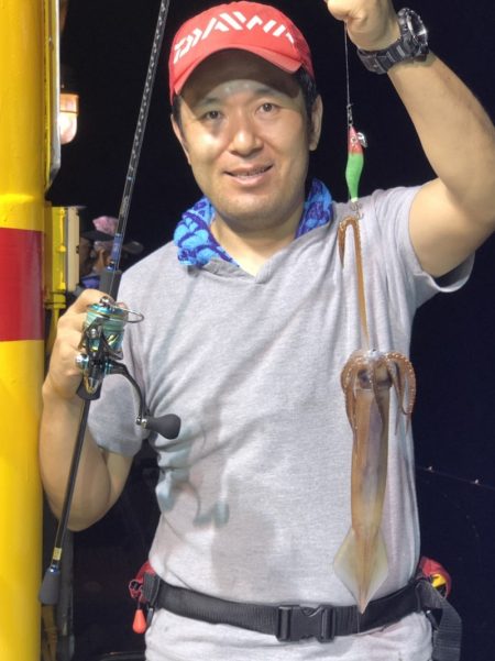 海龍丸（石川） 釣果