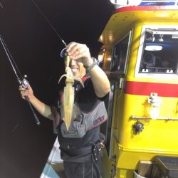 海龍丸（石川） 釣果