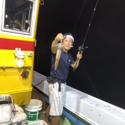 海龍丸（石川） 釣果