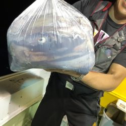 海龍丸（石川） 釣果