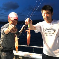 ＴＡＲＯＭＡＲＵ 釣果