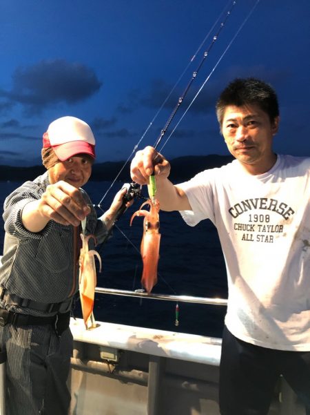 ＴＡＲＯＭＡＲＵ 釣果