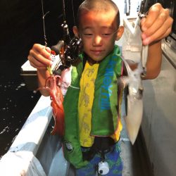 ＴＡＲＯＭＡＲＵ 釣果