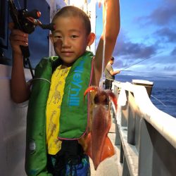 ＴＡＲＯＭＡＲＵ 釣果