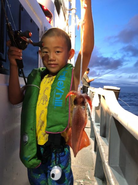 ＴＡＲＯＭＡＲＵ 釣果