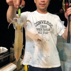 ＴＡＲＯＭＡＲＵ 釣果