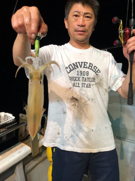 ＴＡＲＯＭＡＲＵ 釣果