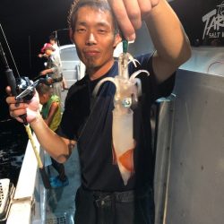 ＴＡＲＯＭＡＲＵ 釣果