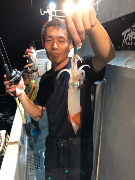 ＴＡＲＯＭＡＲＵ 釣果