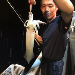 ＴＡＲＯＭＡＲＵ 釣果