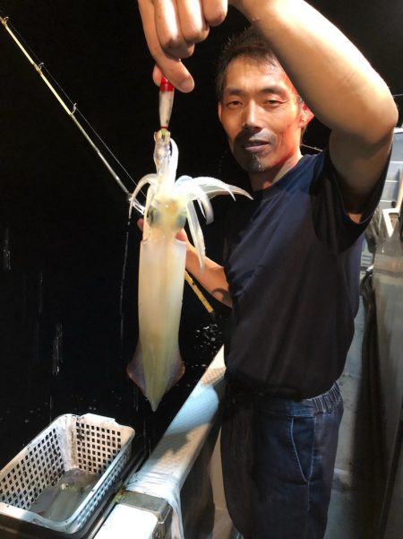 ＴＡＲＯＭＡＲＵ 釣果