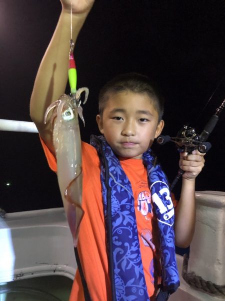 海龍丸（石川） 釣果