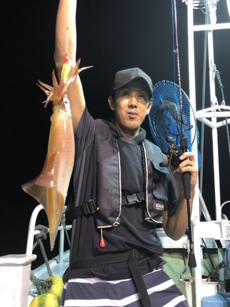 海龍丸（石川） 釣果