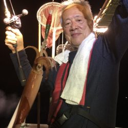 海龍丸（石川） 釣果