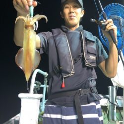 海龍丸（石川） 釣果