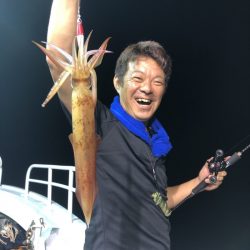 海龍丸（石川） 釣果