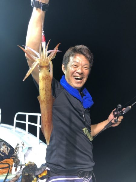 海龍丸（石川） 釣果