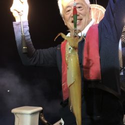 海龍丸（石川） 釣果