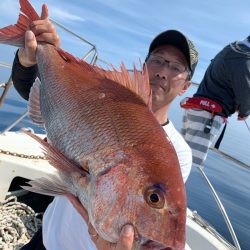 エヌスタイル 釣果