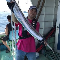 ヤザワ渡船 釣果