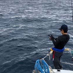 海友丸 釣果
