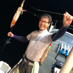 ＴＡＲＯＭＡＲＵ 釣果