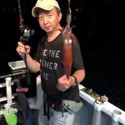 ＴＡＲＯＭＡＲＵ 釣果