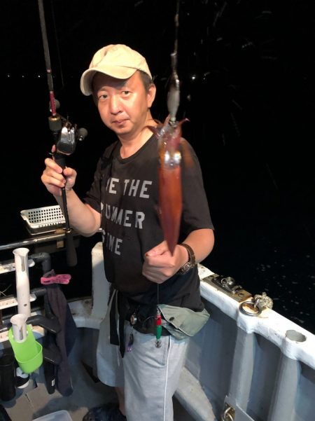 ＴＡＲＯＭＡＲＵ 釣果