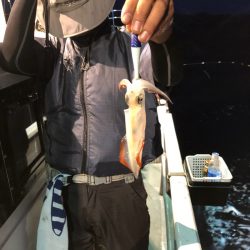 ＴＡＲＯＭＡＲＵ 釣果