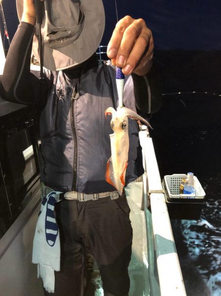 ＴＡＲＯＭＡＲＵ 釣果