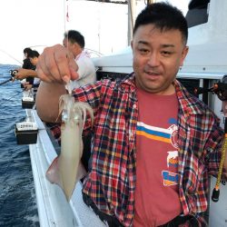 ＴＡＲＯＭＡＲＵ 釣果