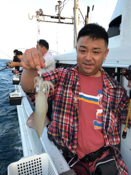 ＴＡＲＯＭＡＲＵ 釣果