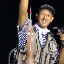 海龍丸（石川） 釣果