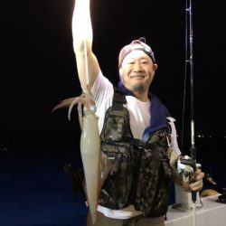 海龍丸（石川） 釣果