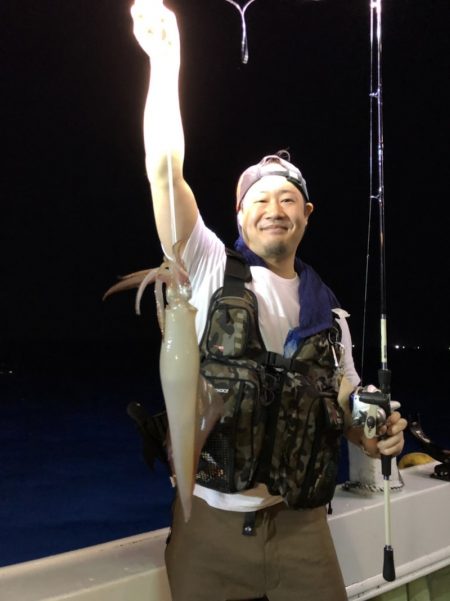 海龍丸（石川） 釣果