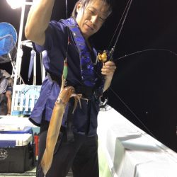 海龍丸（石川） 釣果