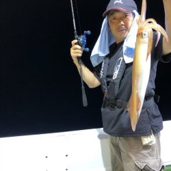 海龍丸（石川） 釣果