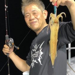 海龍丸（石川） 釣果