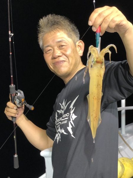 海龍丸（石川） 釣果